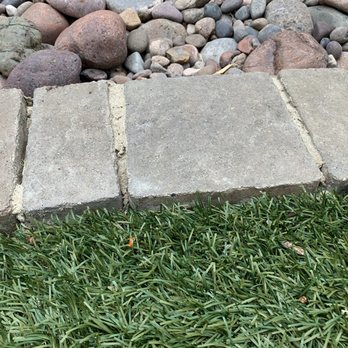 C&R Pavers - Eroding sand between pavers after 2 months - Masonry/Concrete Near Me - Escondido, California C&R Pavers - Eroding sand between pavers after 2 months - Masonry/Concrete Near Me - Escondido, California