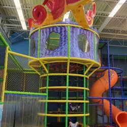 Kids Wonderland