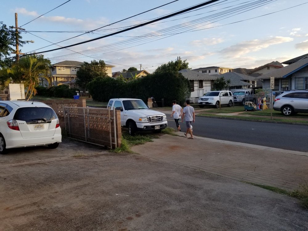 HAWAIIAN CRANE & RIGGING Updated September 2024 12 Photos 91335