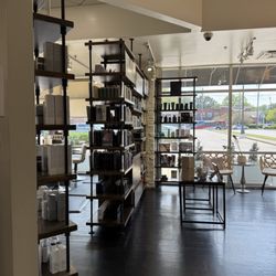 J Michael's Spa and Salon - Products sold by the salon - Eufora