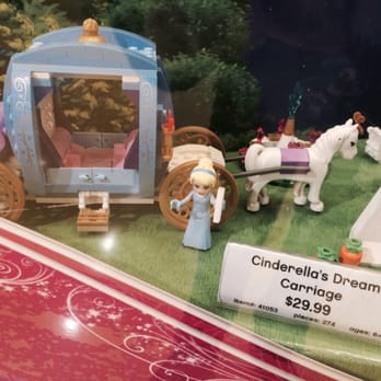 Lego - Chicago - Cinderella's Carriage only $29.99 - Toy Stores Near Me - Chicago, Illinois Lego - Chicago - Cinderella's Carriage only $29.99 - Toy Stores Near Me - Chicago, Illinois