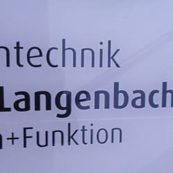 Zahnarztpraxis Dr. Langenbach - Zahntechnik Langenbach - Köln