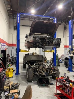 Repair Services - We handle everything from diagnostics and oil changes to brakes, batteries, and more. Enjoy quick, convenient, and reliable repairs with transparent pricing and friendly service. Your satisfaction and safety are our top priorities!