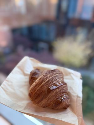 Saint Frank Coffee by null