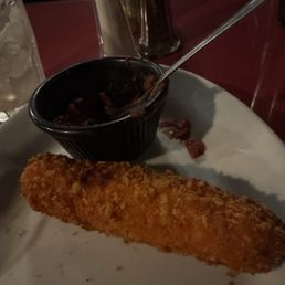 Mozzarella Stick Mozzarella Stick