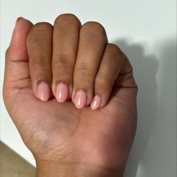 Navi Nails Spa - Nail Salons Near Me - Cary, North Carolina