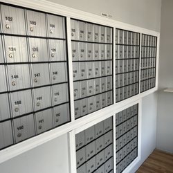 Bethel Mail Service