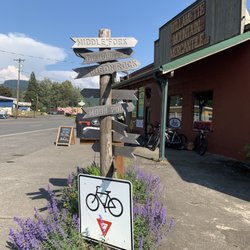 Willamette Mountain Mercantile