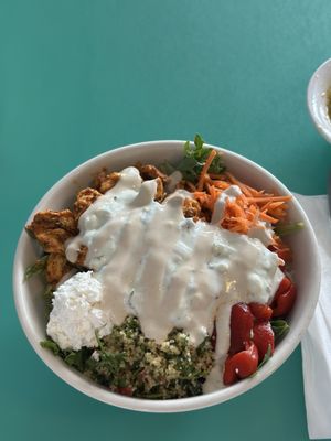 Malelani Cafe by null