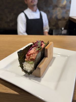 SUSHI:K by null