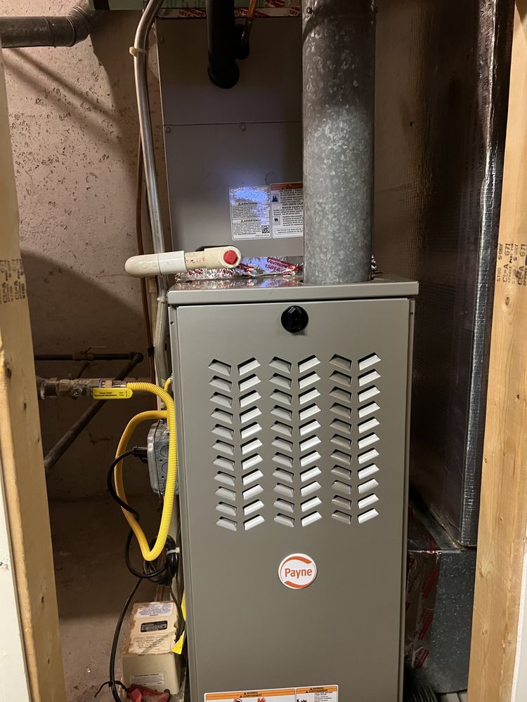 Slide of American Home Repairs & Installations