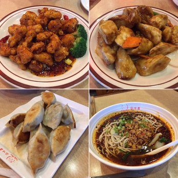 Tasty Place - General Tao's chicken, eggplant, Dan Dan mien, & pork/shrimp/chive pan fried dumplings - Chinese Near Me - Millbrae, California Tasty Place - General Tao's chicken, eggplant, Dan Dan mien, & pork/shrimp/chive pan fried dumplings - Chinese Near Me - Millbrae, California