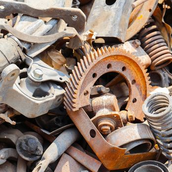 Alpha Recycling - When you choose Alpha Recycling, you're not just getting expert scrap metal processing, you're also receiving the most compet... - Recycling Center Near Me - Bronx, New York Alpha Recycling - When you choose Alpha Recycling, you're not just getting expert scrap metal processing, you're also receiving the most compet... - Recycling Center Near Me - Bronx, New York