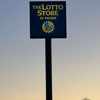 PRIMM VALLEY LOTTO STORE - Updated September 2025 - 267