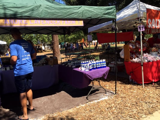 OJAI VALLEY LAVENDER FESTIVAL - Updated June 2024 - 57 Photos & 17