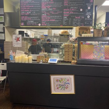 Esquite - Mexican Near Me - Revere, Massachusetts