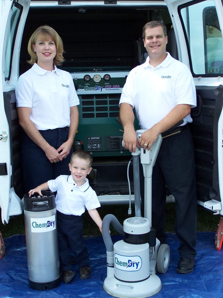 CHEMDRY OF DES MOINES Updated September 2024 36 Photos Norwalk