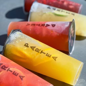 PARTEA NYC XP - Williamsburg - Bubble Tea Near Me - Brooklyn, New York PARTEA NYC XP - Williamsburg - Bubble Tea Near Me - Brooklyn, New York