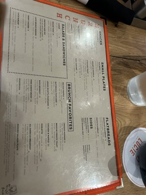 LUCIE drink + dine by null