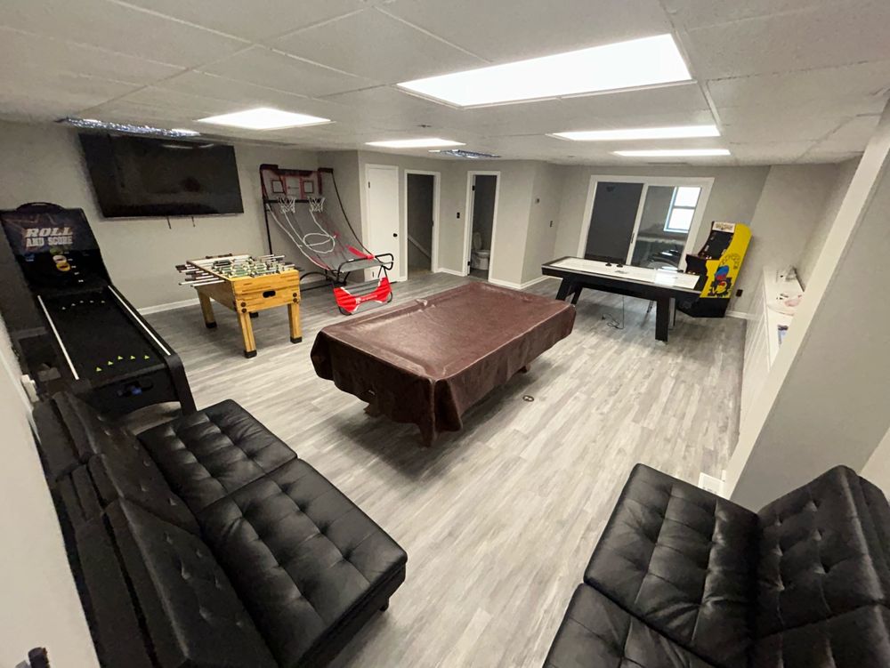 The Warehouse - wedding in Virginia Beach, VA