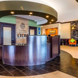 Comfort Inn & Suites Moore - Oklahoma City