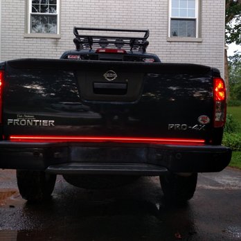 Sparksmith - LED Light Bar. - Auto Customization Near Me - Waynesville, North Carolina Sparksmith - LED Light Bar. - Auto Customization Near Me - Waynesville, North Carolina