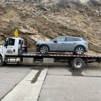Next Chapter Towing - Next Chapter for ya - Towing Near Me - Golden, Colorado Next Chapter Towing - Next Chapter for ya - Towing Near Me - Golden, Colorado