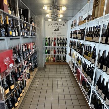 Oakville Grocery - Delis Near Me - Oakville, California Oakville Grocery - Delis Near Me - Oakville, California