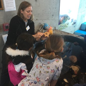 Environmental Discovery Center - Museums Near Me - Santa Rosa, California