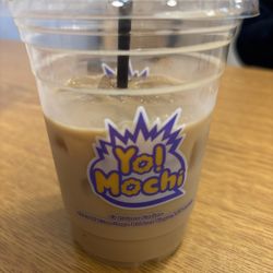 Yo Mochi Cafe