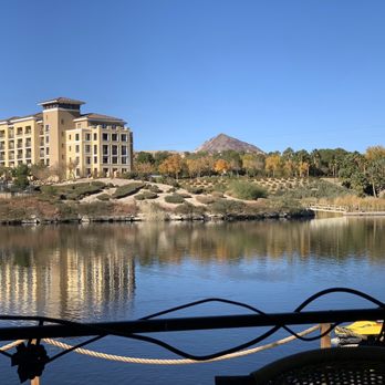 Mimi' & Coco' Bistro - The view!!! - Cocktail Bars Near Me - Henderson, Nevada