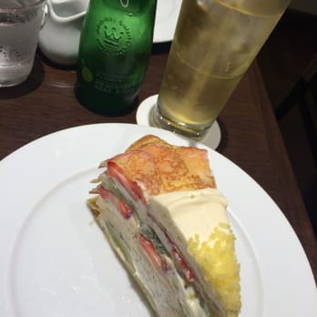 ハーブス アトレ恵比寿店 Cafes 恵比寿南1 5 5 渋谷区 東京都 Japan Restaurant Reviews Phone Number Yelp