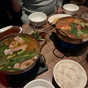 ARIARI - Korean Near Me - New York, New York