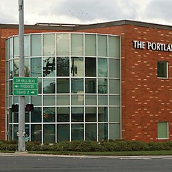 The Portland Clinic