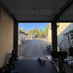 Sound Baseball - Weight Room