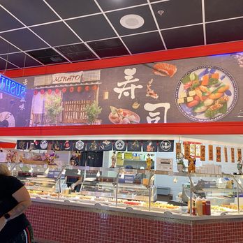 Minato Japanese Buffet - Buffets Near Me - Pembroke Pines, Florida Minato Japanese Buffet - Buffets Near Me - Pembroke Pines, Florida
