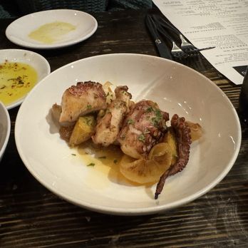 Kevin's Bar & Restaurant - Octopus - Steakhouses Near Me - Kingston, Pennsylvania Kevin's Bar & Restaurant - Octopus - Steakhouses Near Me - Kingston, Pennsylvania