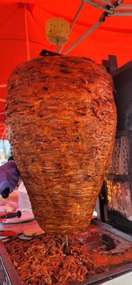 Tacos Los Palomos by null