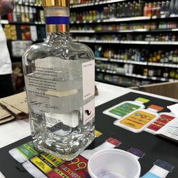 Who doesn't love a good sample?!