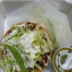 Taqueria Poblanita Deli