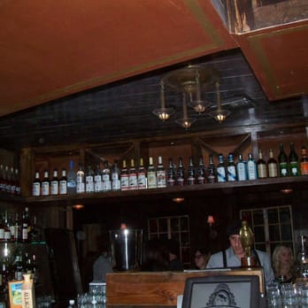 Thirsty Crow - bar area - Cocktail Bars Near Me - Los Angeles, California Thirsty Crow - bar area - Cocktail Bars Near Me - Los Angeles, California