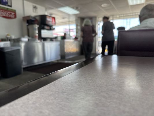 Cree-Mee Drive In by null