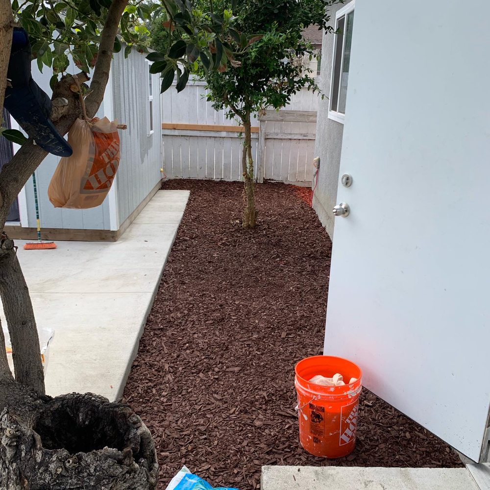 Slide of SD HANDAYMAN