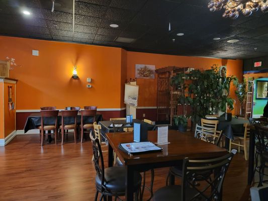 Soo Cafe RALEIGH by null