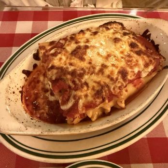 Roma D' Italia - Pizza Near Me - Tustin, California