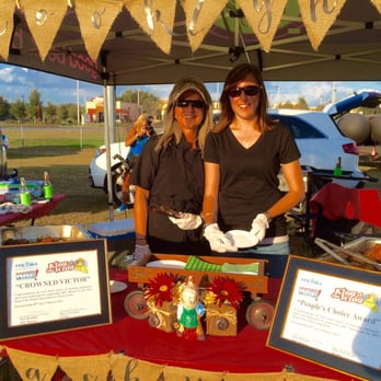 King of the Wing - 2015 People's Choice & #1 Victor Brooklyn's Backyard-2016 - Festivals Near Me - Ocala, Florida King of the Wing - 2015 People's Choice & #1 Victor Brooklyn's Backyard-2016 - Festivals Near Me - Ocala, Florida