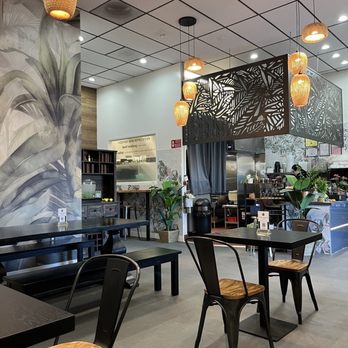 Barzar Eatery - Decor - Indonesian Near Me - Vacaville, California Barzar Eatery - Decor - Indonesian Near Me - Vacaville, California