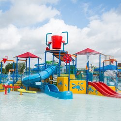 Frog Pond - Activity Pool