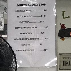 Pricing. Uncertain, but believe it's cash only.