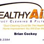Photo of Healthy Air